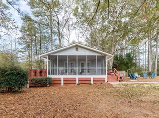 1473 Aycock Rd, Bishop, GA 30621