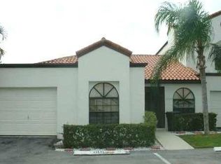 13551 Fountainview Blvd, Wellington, FL 33414