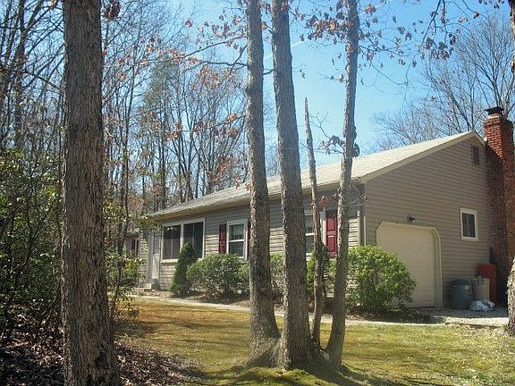 Private Cul-de-sac Location