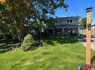280 Hillcrest Rd N, Georgina, ON L4P3C8