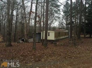 6428 Looper Lake Dr, Flowery Branch, GA 30542