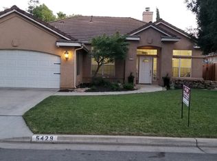5429 W Cromwell Ave, Fresno, CA 93722