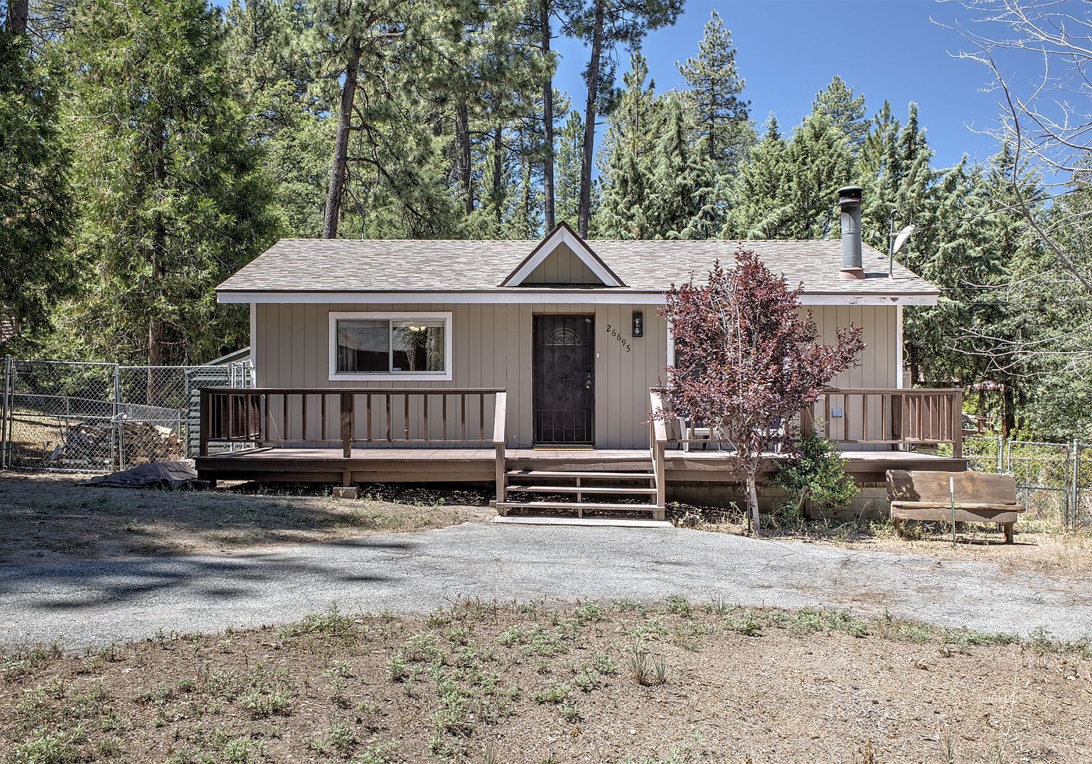 26695 Lake Ln, Idyllwild, CA 92549 MLS 2010293 Zillow