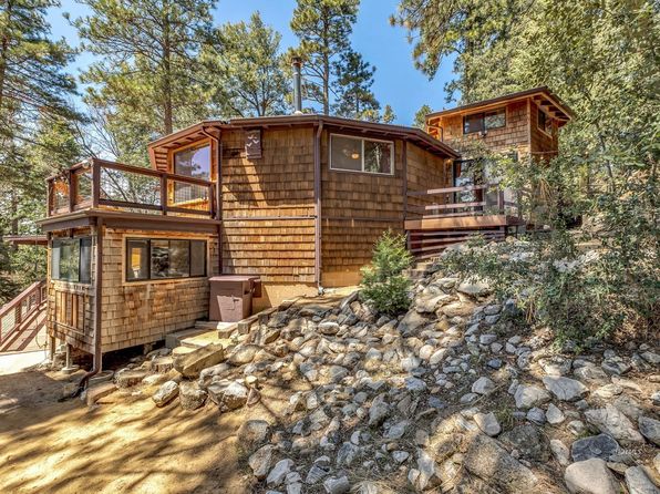 23031 Pine Needles Ln, Idyllwild, CA 92549