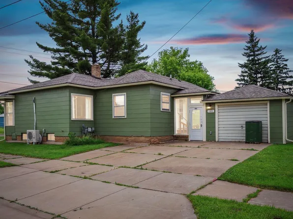 1101 Main St W, Ashland, WI 54806