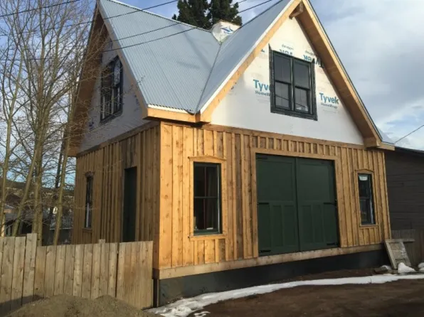 109 S 2nd St, Victor, CO 80860