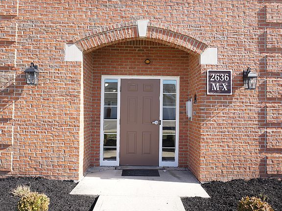 2nd image of 2636 Harding Ct APT O