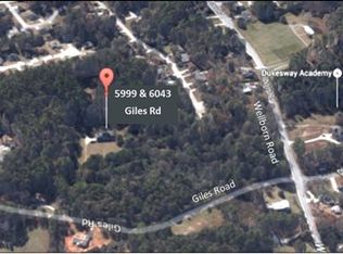 5999 Giles Rd, Lithonia, GA 30058