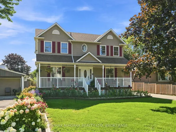 12 Lakeview Ave, Grimsby, ON L3M 3M1