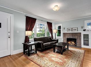 317 NW 80th St, Seattle, WA 98117