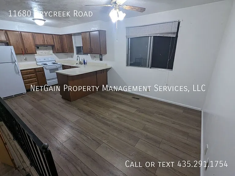 11680 S Dry Creek Rd — Photo 21