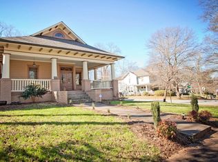 308 Oxford Pl, Atlanta, GA 30307