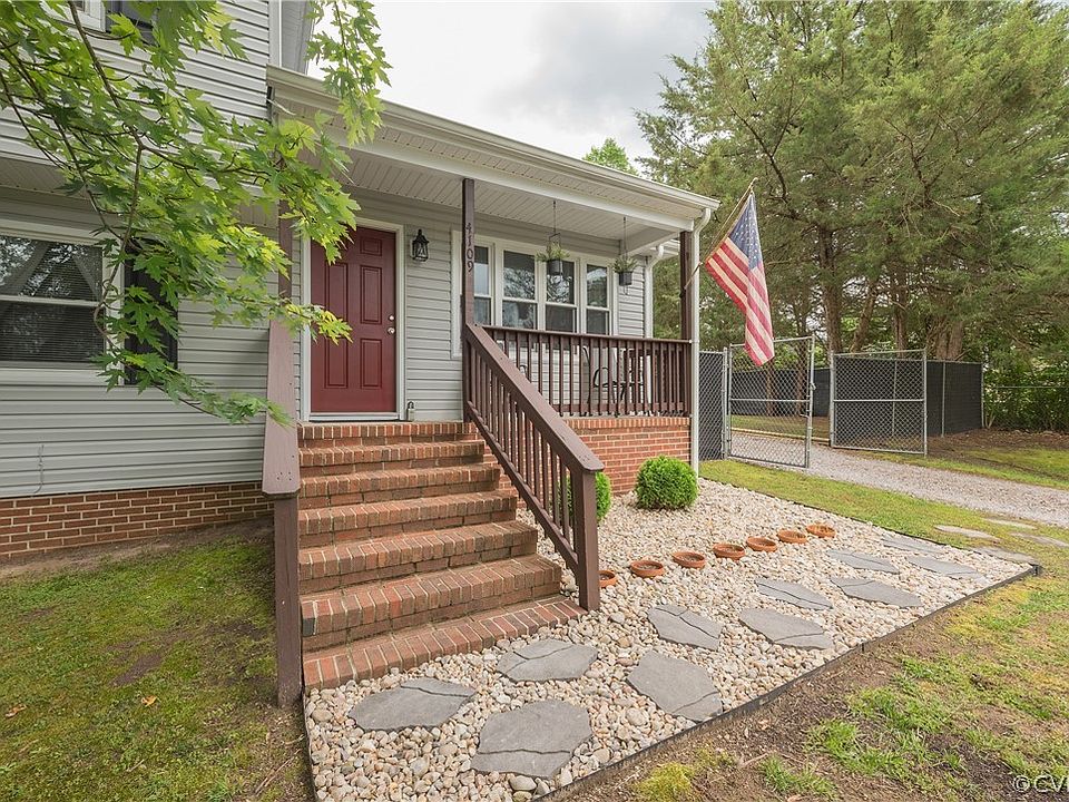 4109 Chesdin Blvd, Sutherland, VA 23885 Zillow