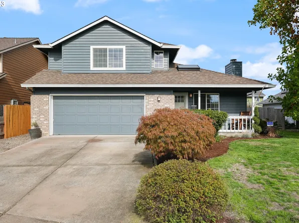 1319 Meadowlark Pl, Molalla, OR 97038