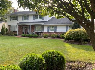 415 S 22nd St, Lewisburg, PA 17837