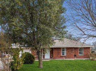 7879 N Cole St, Nevada, TX 75173