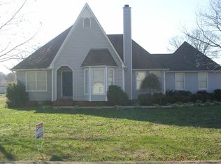 628 Pleasant Run Rd, Smyrna, TN 37167