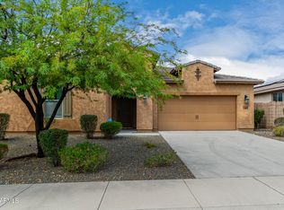 43524 N Hudson Trl, New River, AZ 85087