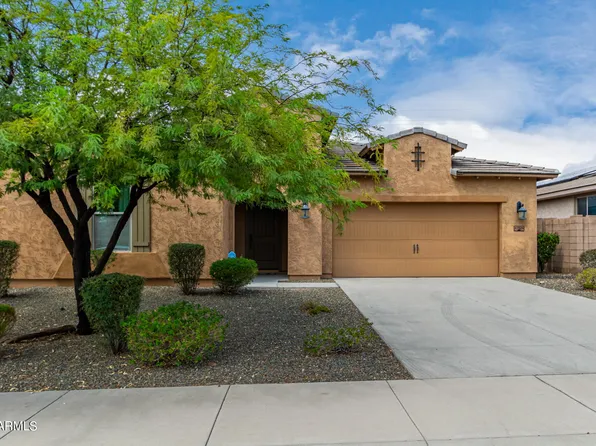 43524 N HUDSON Trail, New River, AZ 85087