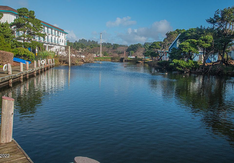 Canal View