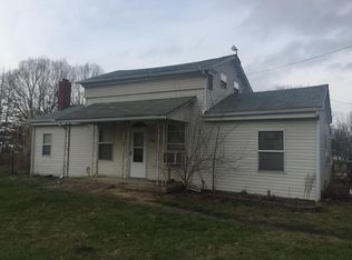 9116 State Route 188, Circleville, OH 43113