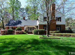 6913 Rainwater Rd, Raleigh, NC 27615