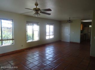 1325 Leon Way, Sierra Vista, AZ 85635