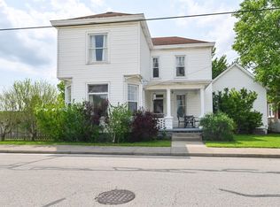 202 S Main St LOT 6, Milan, IN 47031