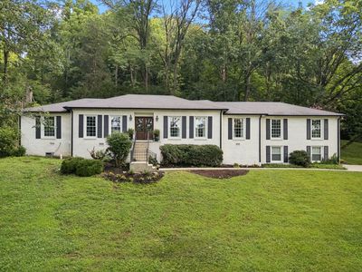 607 Forest Park Dr, Brentwood, TN, 37027