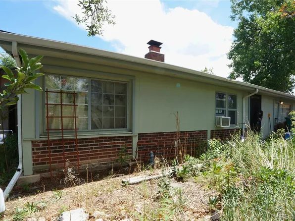 1180 W Stanford Drive, Englewood, CO 80110