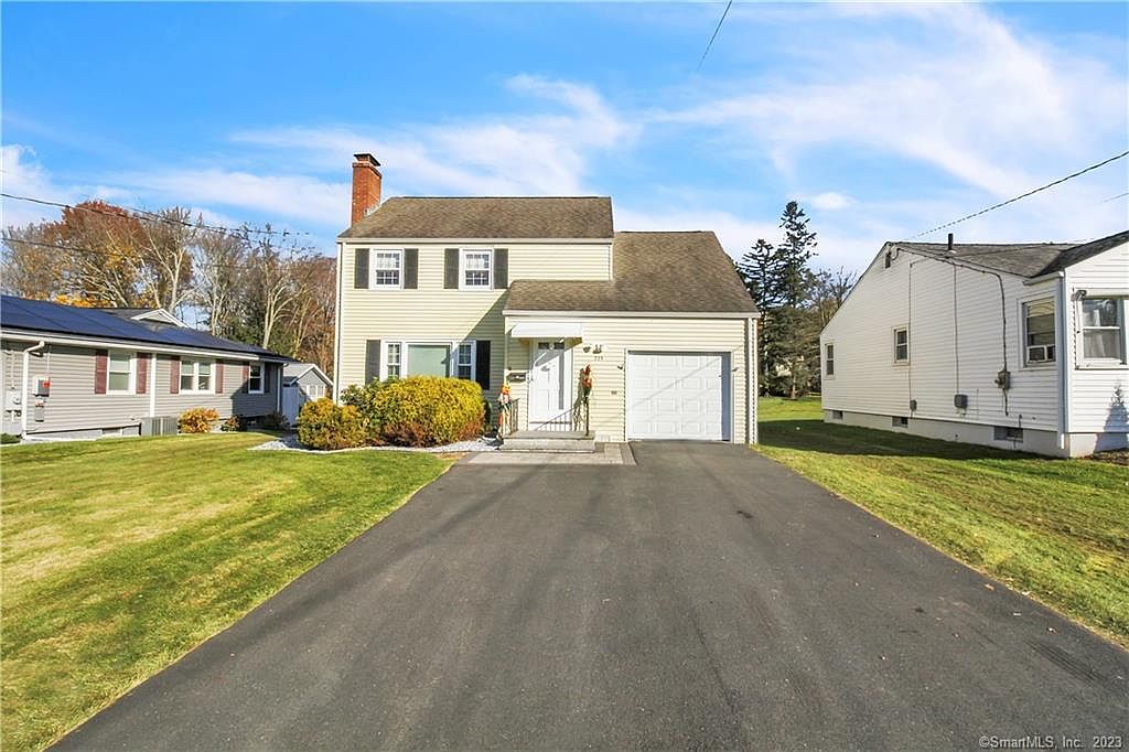 275 Walsh Ave, Newington, CT 06111 MLS 170610031 Zillow