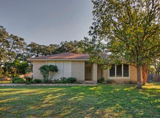 9115 Granada Hills Dr, Austin, TX 78737