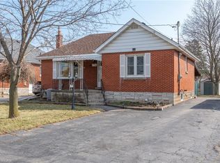 256 Gray Rd, Hamilton, ON