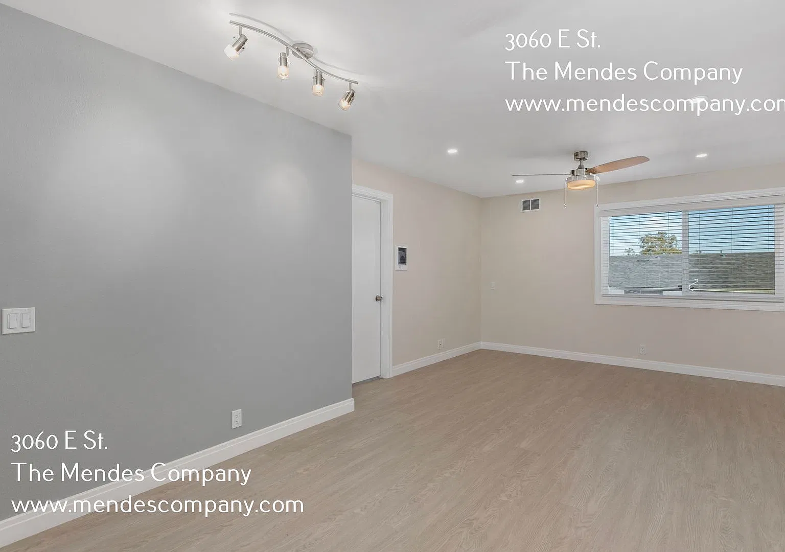 Bright and Modern 2 BD/ 2 BA Apartment Home w/Balcony in Golden Hill!! — Photo 1