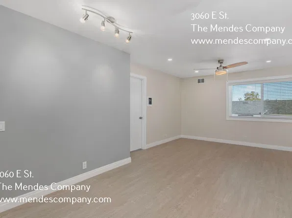 3060 E St, San Diego, CA
