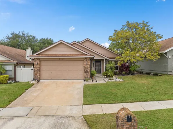 7219 Spring Villas Cir, Orlando, FL 32819