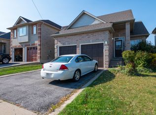 40 Highland Ter, Bradford West Gwillimbury, ON