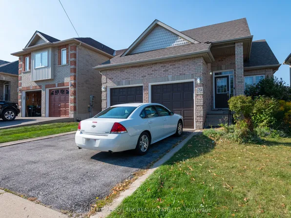40 Highland Ter, Bradford West Gwillimbury, ON L3Z 3E8
