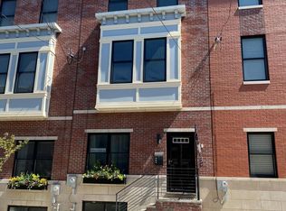 801 N Lecount St, Philadelphia, PA 19130