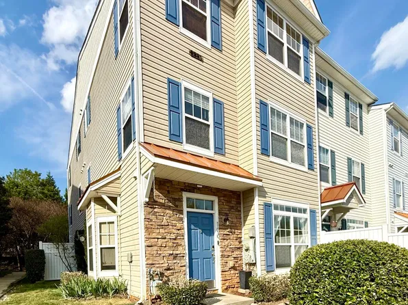 2221 Raven Rd Unit 100, Raleigh, NC 27614