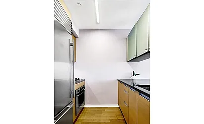 Rented by Engel & Völkers New York City