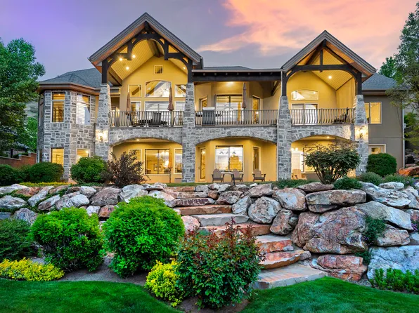 13456 S Aintree Ave, Draper, UT 84020