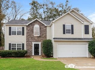48 Crestworth Pl, Powder Springs, GA 30127