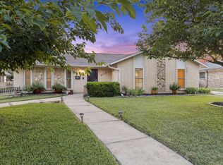 3313 Heather Glen Dr, Mesquite, TX