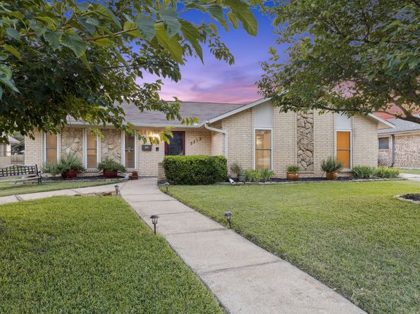 Home for Sale in Mesquite TX