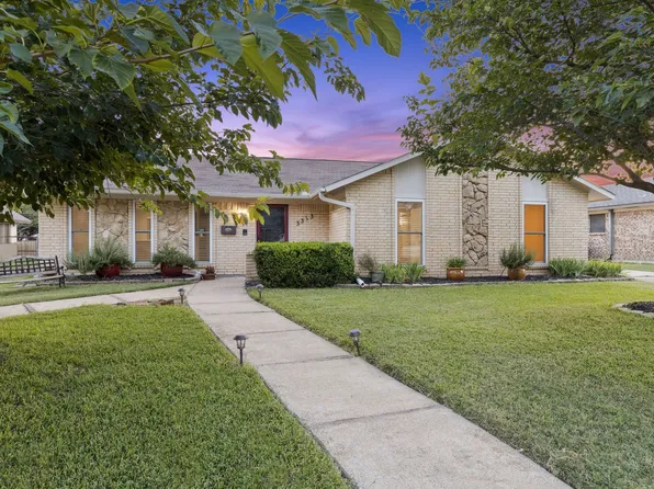 3313 Heather Glen Dr, Mesquite, TX 75150