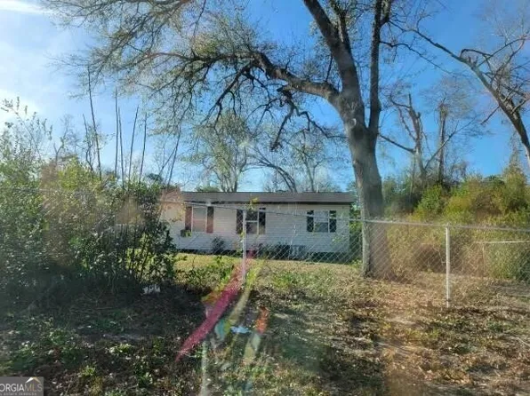 3505 Jack Kelly Rd, Augusta, GA 30906