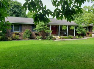 7948 Bope Rd NE, Rushville, OH 43150