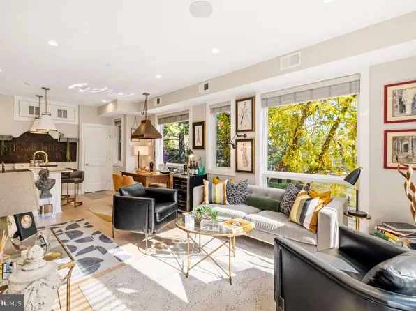 5305 Connecticut Ave NW Unit 5, Washington, DC 20015