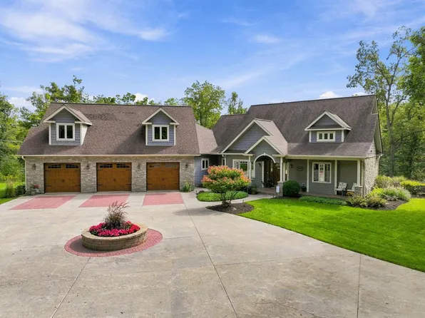N3074 Marshall LANE, Lake Geneva, WI 53147